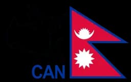 CAN Federation Nepal technology partner logo